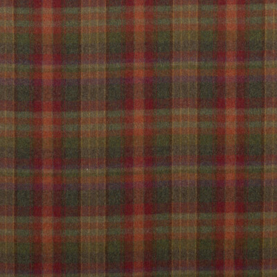 Mulberry textil - Country Plaid