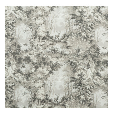 Mulberry textil - Torridon Linen