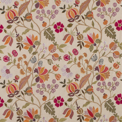 Mulberry textil - Wilderness