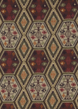 Mulberry textil - Buckland