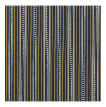 Mulberry textil - Dalton Stripe