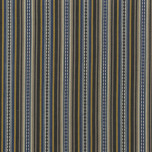 Mulberry textil - Dalton Stripe