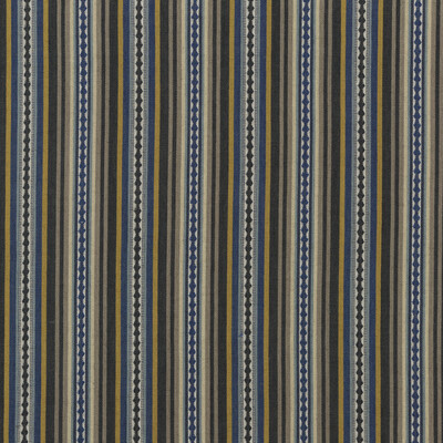 Mulberry textil - Dalton Stripe