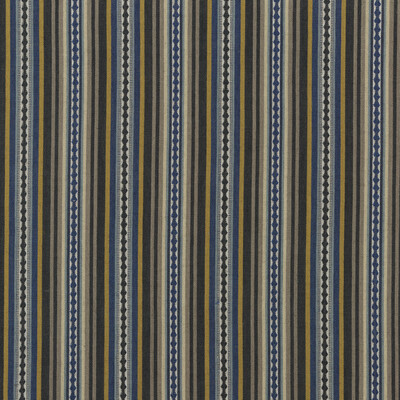 Mulberry textil - Dalton Stripe