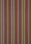 Mulberry textil - Dalton Stripe