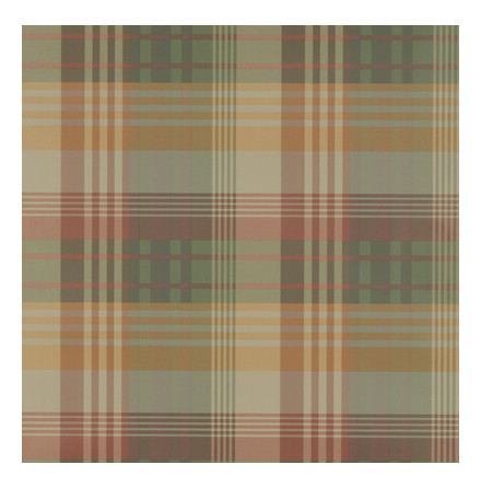 Mulberry Tapet - Mulberry Ancient Tartan