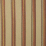 Mulberry textil - Twelve Bar Stripe