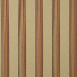 Mulberry textil - Twelve Bar Stripe