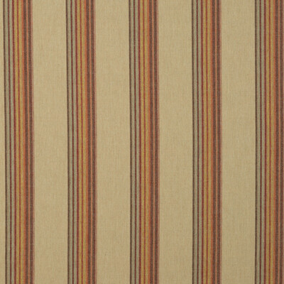 Mulberry textil - Twelve Bar Stripe
