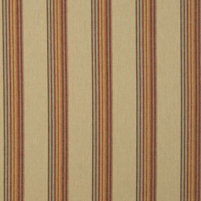 Mulberry textil - Twelve Bar Stripe