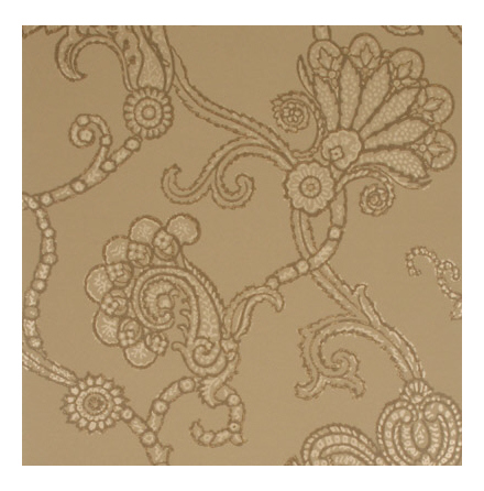 Mulberry Tapet - Marquise Damask