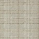 Mulberry Tapet - Shetland Plaid