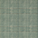 Mulberry Tapet - Shetland Plaid