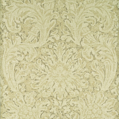 Mulberry Tapet - Faded Damask