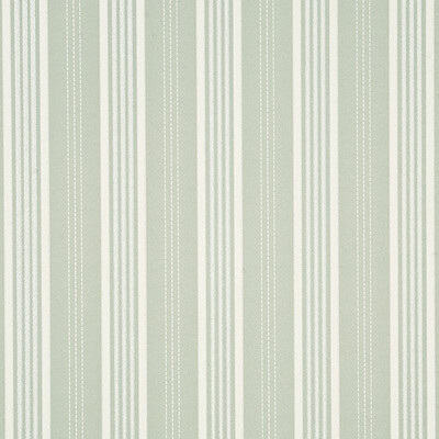 Mulberry Tapet - Narrow Ticking Stripe