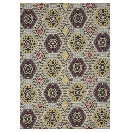 Mulberry Textil - Magic Carpet