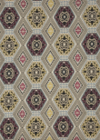 Mulberry Textil - Magic Carpet