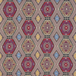 Mulberry Textil - Magic Carpet