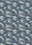 Mulberry Textil - Wild Geese Linen
