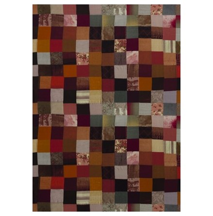 Mulberry Textil - Puzzlewood Velvet