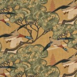 Mulberry Textil - Flying Ducks