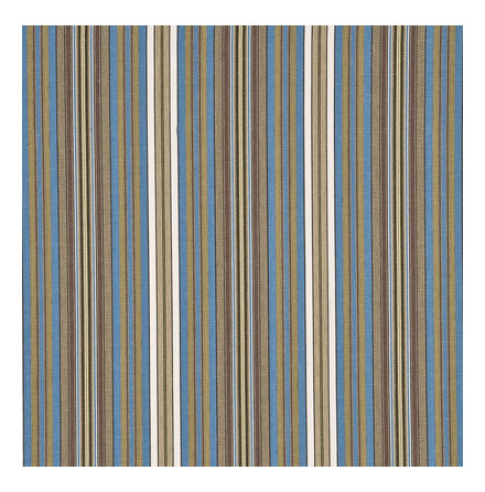 Mulberry Textil - Merripen Stripe