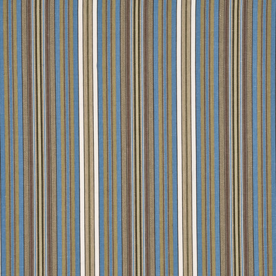 Mulberry Textil - Merripen Stripe