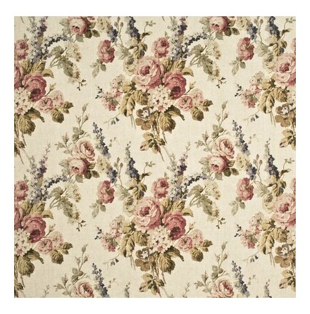 Mulberry Textil - Vintage Floral