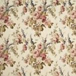 Mulberry Textil - Vintage Floral