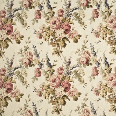 Mulberry Textil - Vintage Floral