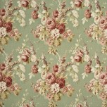 Mulberry Textil - Vintage Floral
