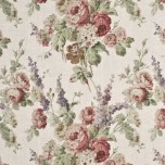 Mulberry Textil - Vintage Floral