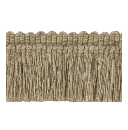 Mulberry Trimmings - Drummond Fringe