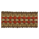 Mulberry Trimmings - Festival Tape