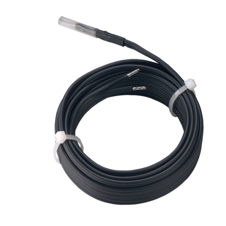 Temperatursensor, 4 m