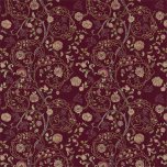 Morris textil - Mary Isobel Brodyr