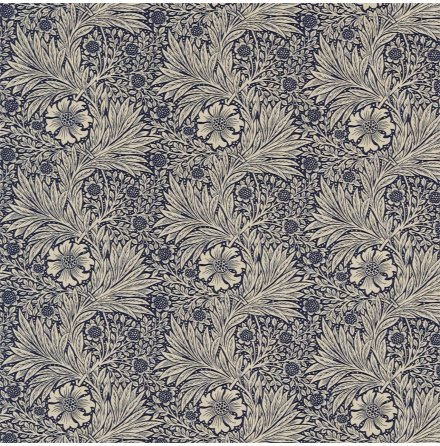 Morris textil - Marigold (print)