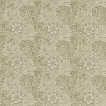 Morris textil - Marigold (print)