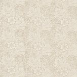 Morris textil - Marigold (print)