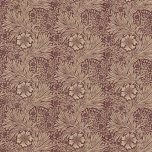 Morris textil - Marigold (print)