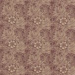 Morris textil - Marigold (print)