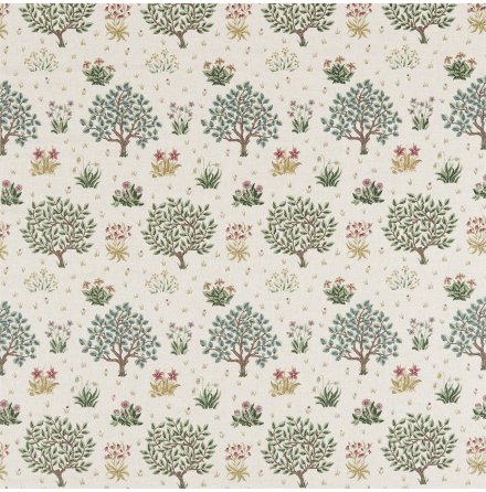 Morris textil - Orchard (print)