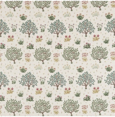 Morris textil - Orchard (print)