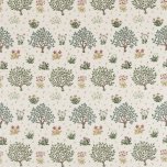 Morris textil - Orchard (print)