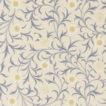 Morris textil - Scroll (print)