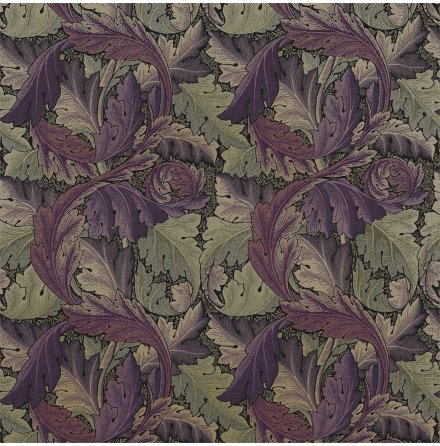 Morris textil - Acanthus Tapestry