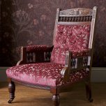 Morris textil - Branch