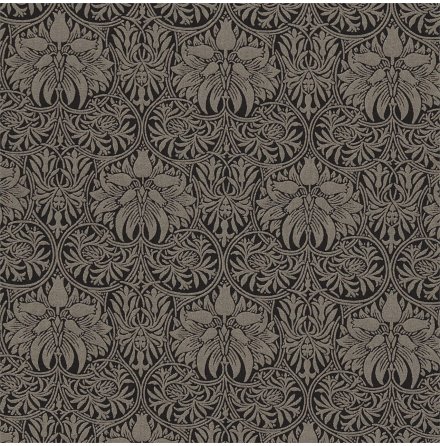 Morris textil - Crown Imperial