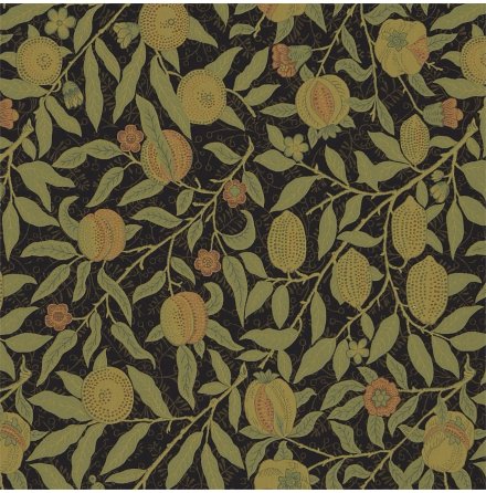 Morris textil - Fruit