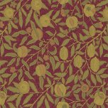 Morris textil - Fruit